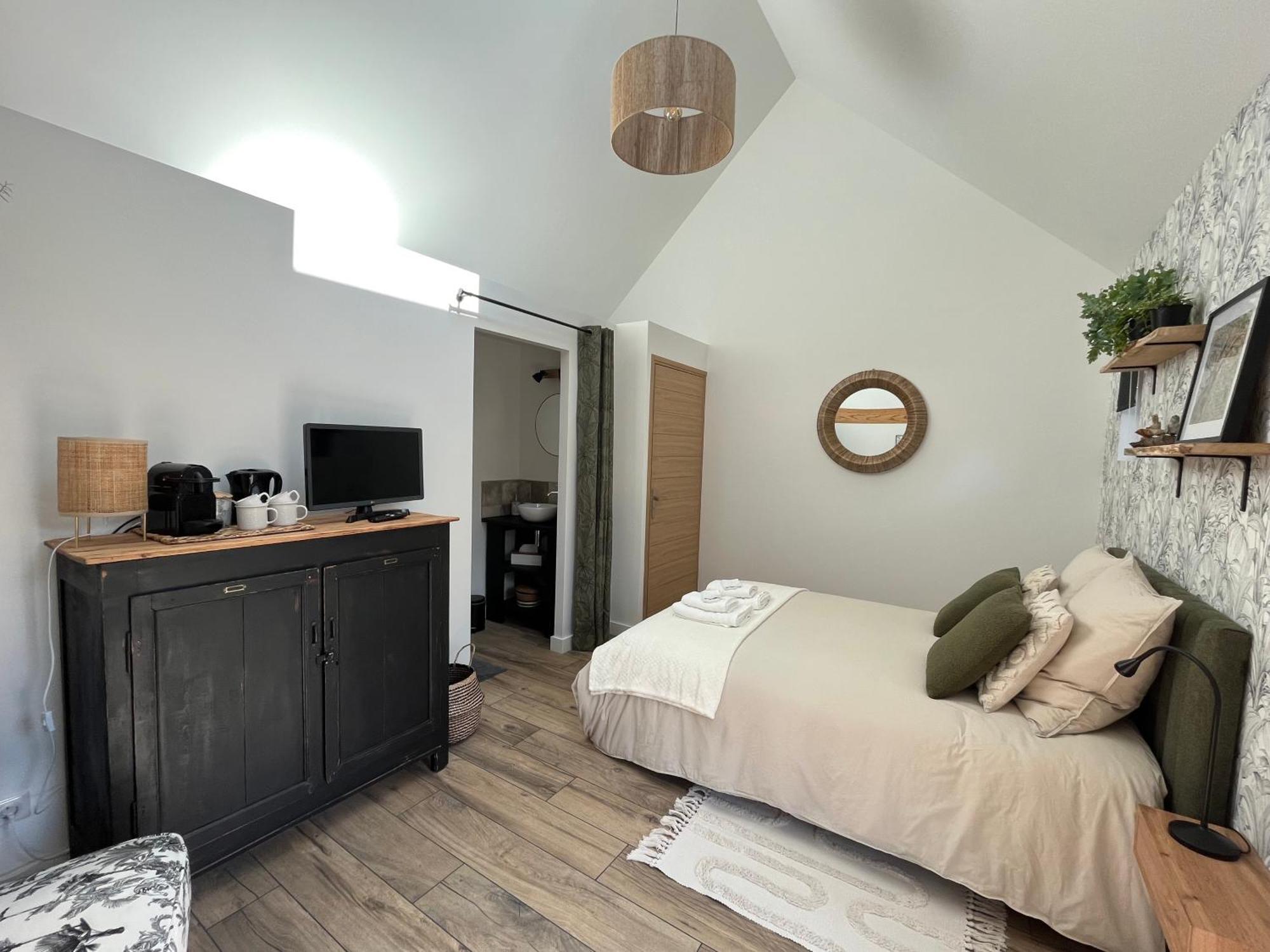 Aux 2 Girouettes Bed and Breakfast Merville  Εξωτερικό φωτογραφία